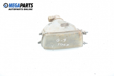 Мигач за Volkswagen Golf III Hatchback (08.1991 - 07.1998), позиция: лява