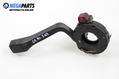 Лостче за светлини за Volkswagen Golf II Hatchback (08.1983 - 12.1992)