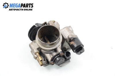 Дроселова клапа за Opel Vectra B Sedan (09.1995 - 04.2002) 1.6 i 16V, 100 к.с.