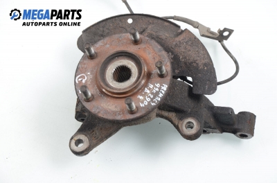 Шенкел главина за Mazda Premacy Minivan (07.1999 - 03.2005), позиция: предна, дясна