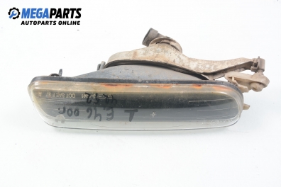 Халоген за BMW 3 Series E46 Sedan (02.1998 - 04.2005), седан, позиция: дясна