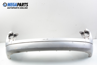 Задна броня за Renault Espace IV Minivan (11.2002 - 02.2015)