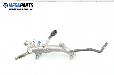 Конзола антифриз за Nissan Murano I SUV (08.2003 - 09.2008) 3.5 4x4, 234 к.с.