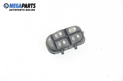 Бутони ел. стъкла  за Ford Focus I Estate (02.1999 - 12.2007)