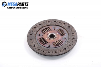 Феродов диск за Mazda 6 Station Wagon I (08.2002 - 12.2007) 2.0 DI, 136 к.с.