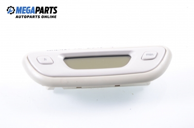 Часовник за Ford Galaxy Minivan I (03.1995 - 05.2006)