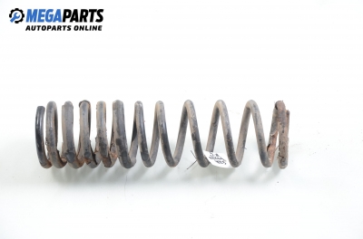 Пружина за ходова част за Ford Focus I Estate (02.1999 - 12.2007), комби, позиция: задна