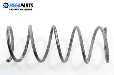 Пружина за ходова част за Citroen Xsara Picasso (09.1999 - 06.2012), миниван, позиция: предна, лява