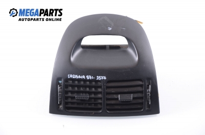 Духалки парно за Mitsubishi Carisma Hatchback (07.1995 - 06.2006)