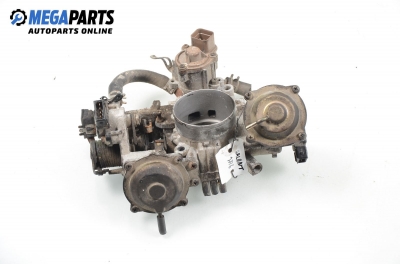 Дроселова клапа за Mitsubishi Galant VI Estate (09.1996 - 10.2003) 2.5 V6 24V (EA5W), 163 к.с.