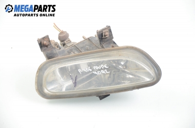 Халоген за Peugeot 406 Coupe (03.1997 - 12.2004), купе, позиция: лява