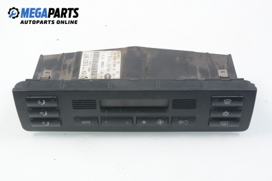Панел климатроник за BMW 3 Series E46 Sedan (02.1998 - 04.2005)