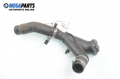 Гърловина масло за Peugeot 307 Hatchback (08.2000 - 12.2012) 2.0 HDi 90, 90 к.с.