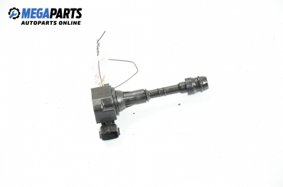 Запалителна бобина за Nissan Murano I SUV (08.2003 - 09.2008) 3.5 4x4, 234 к.с.