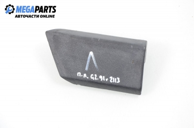 Лайсна за Volkswagen Golf II Hatchback (08.1983 - 12.1992), позиция: предна, лява