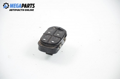 Бутони ел. стъкла  за Ford Mondeo I Hatchback (02.1993 - 08.1996)