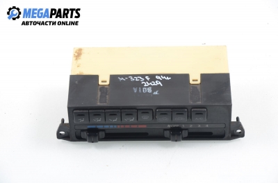 Панел парно за Mazda 323 F V Hatchback (07.1994 - 09.1998)