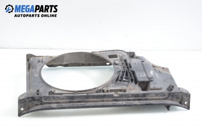 Дифузьор за Peugeot 206 Hatchback (08.1998 - 12.2012) 1.1 i, 60 к.с.