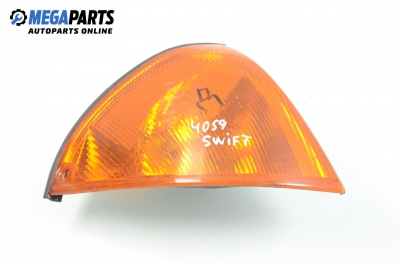 Мигач за Suzuki Swift II Sedan (03.1989 - 05.2001), седан, позиция: дясна