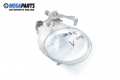 Халоген за Hyundai Santa Fe II SUV (10.2005 - 03.2015), позиция: лява