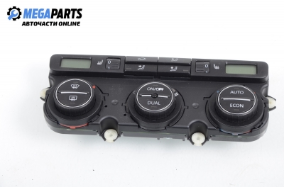 Панел климатроник за Volkswagen Passat Variant B6 (08.2005 - 11.2011)