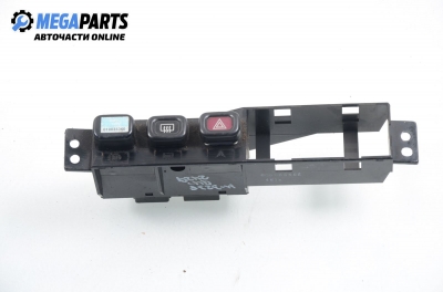 Панел бутони за Mazda 323 F V Hatchback (07.1994 - 09.1998)