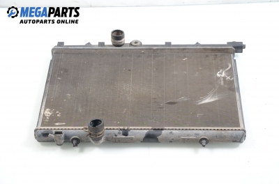 Воден радиатор за Peugeot 206 Hatchback (08.1998 - 12.2012) 1.1 i, 60 к.с.