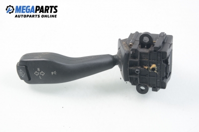 Лостче за светлини за BMW 3 Series E46 Sedan (02.1998 - 04.2005)