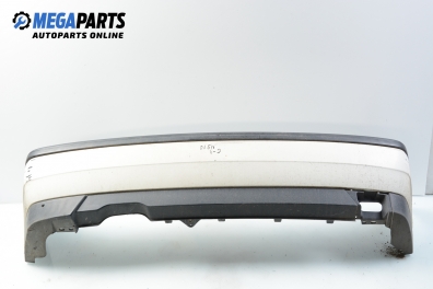 Задна броня за Volkswagen Golf III Hatchback (08.1991 - 07.1998)