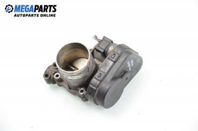 Дроселова клапа за Mercedes-Benz A-Class Hatchback  (W168) (07.1997 - 08.2004) A 140 (168.031, 168.131), 82 к.с.