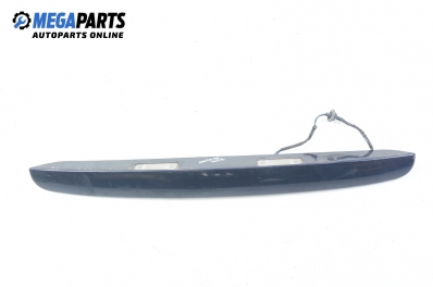 Лайсна заден капак за Hyundai Santa Fe II SUV (10.2005 - 12.2012), позиция: задна