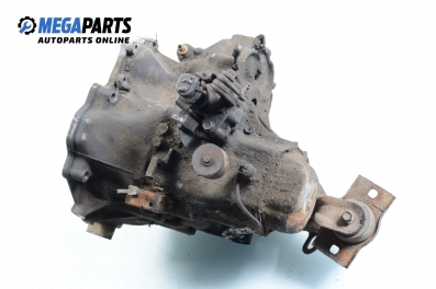 Ръчна скоростна кутия за Daewoo Matiz Hatchback (09.1998 - 01.2005) 0.8, 52 к.с.