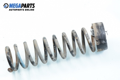 Пружина за ходова част за Mercedes-Benz 190 Sedan (W201) (10.1982 - 08.1993), позиция: предна