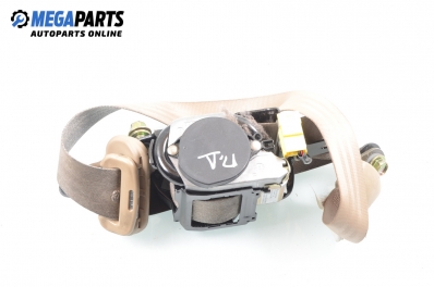 Предпазен колан за Honda Accord VII Sedan (01.2003 - 09. 2012), 4+1 вр., позиция: предна, дясна