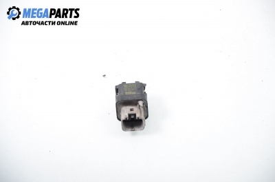 Реле подгревни свещи за Toyota RAV4 II SUV (06.2000 - 11.2005) 2.0 D-4D 4WD, № 156700-0671
