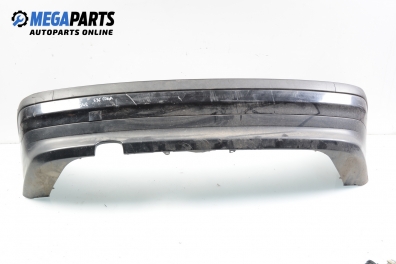 Задна броня за BMW 3 Series E36 Compact (03.1994 - 08.2000), хечбек