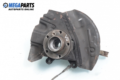 Шенкел главина за BMW X5 Series E53 (05.2000 - 12.2006), позиция: предна, лява