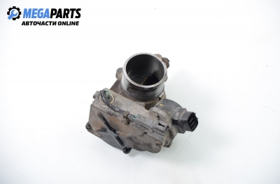 Дроселова клапа за Toyota RAV4 II SUV (06.2000 - 11.2005) 2.0 D-4D 4WD, 116 к.с.