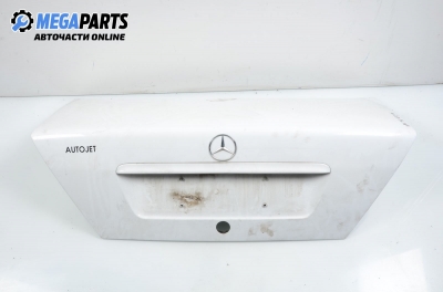 Заден капак за Mercedes-Benz C-Class Sedan (W202) (03.1993 - 05.2000), седан