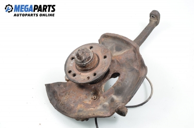 Шенкел главина за Mercedes-Benz E-Class Sedan (W210) (06.1995 - 08.2003), позиция: предна, лява