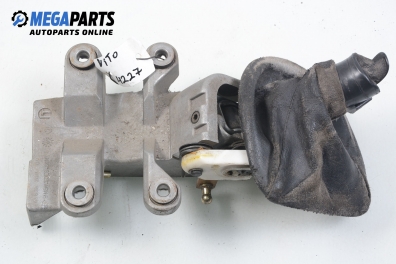 Скоростен лост (за превключване) за Mercedes-Benz Vito Box (638) (03.1997 - 07.2003)