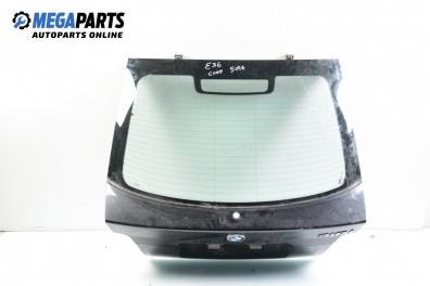 Заден капак за BMW 3 Series E36 Compact (03.1994 - 08.2000), 2+1 вр., хечбек