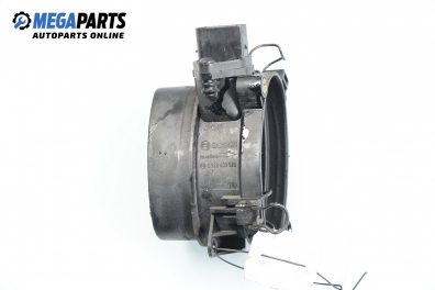 Дебитомер за Land Rover Freelander SUV I (02.1998 - 10.2006) 2.0 Td4 4x4, 112 к.с., № Bosch 0 928 400 520