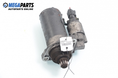 Стартер за Volkswagen Passat Sedan B6 (03.2005 - 12.2010) 2.0 TDI 16V, 140 к.с.