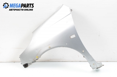 Калник за Toyota Yaris Verso (08.1999 - 09.2005), позиция: лява