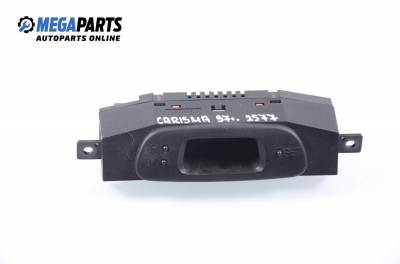 Часовник за Mitsubishi Carisma Hatchback (07.1995 - 06.2006)