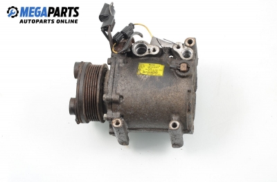 Компресор климатик за Mitsubishi Galant VI Estate (09.1996 - 10.2003) 2.5 V6 24V (EA5W), 163 к.с., № MSC90C