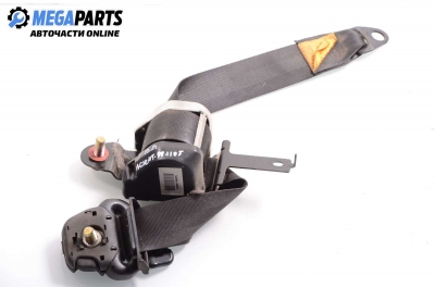 Предпазен колан за Hyundai Accent I Hatchback (10.1994 - 01.2000), 4+1 вр., позиция: предна, лява