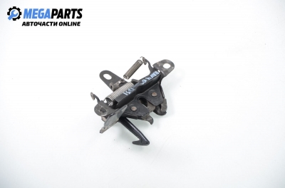 Брава преден капак за Toyota RAV4 II SUV (06.2000 - 11.2005), 4+1 вр., позиция: предна