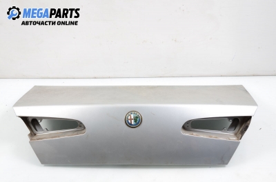 Заден капак за Alfa Romeo 166 (936) (09.1998 - 06.2007), 4+1 вр., седан